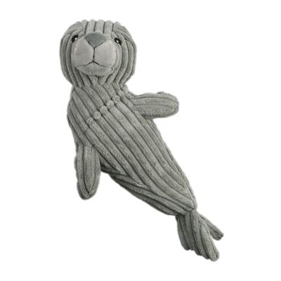 Tall Tails Crunch Seal Toy, 14"